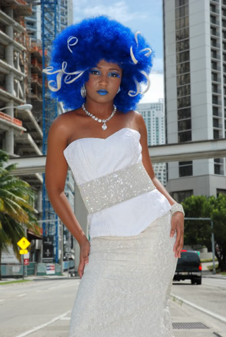 Illustration for article titled The Oscars of Black Hair